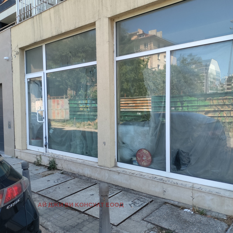 For Rent  Shop Sofia , Tsentar , 77 sq.m | 79304422