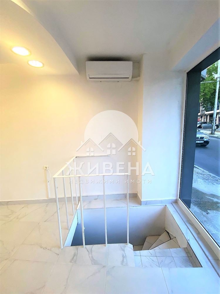 Дава под наем  Магазин град Варна , Операта , 53 кв.м | 24738938 - изображение [11]
