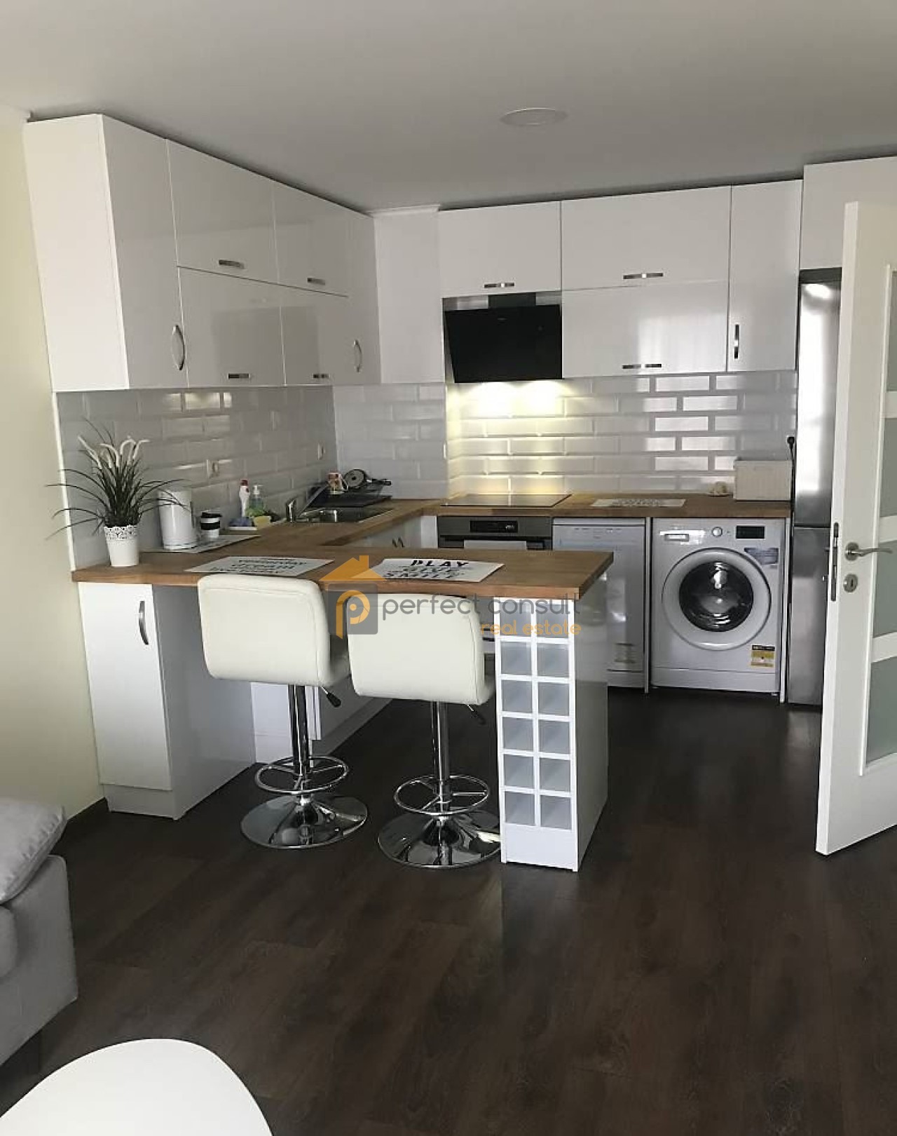 Дава под наем 2-СТАЕН, гр. Пловдив, Младежки Хълм