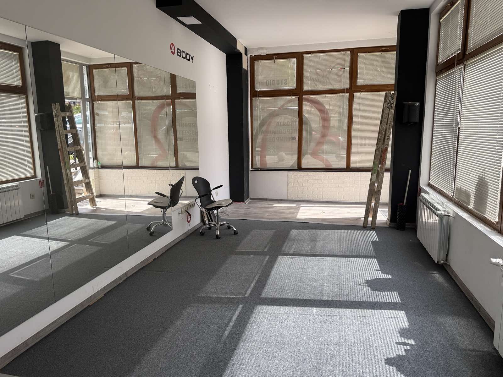 Дава под наем МАГАЗИН, гр. София, Бъкстон, снимка 12 - Магазини - 54321818