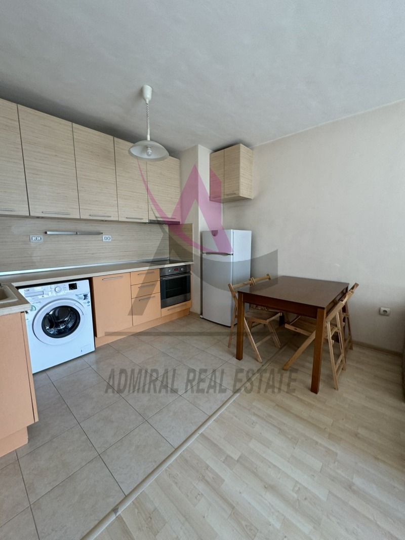 Дава под Наем 2-СТАЕН в град Варна, Трошево - 55 кв.м / 400 € » 782.33 лв., АДМИРАЛ РИЪЛ ЕСТЕЙТ ЕООД