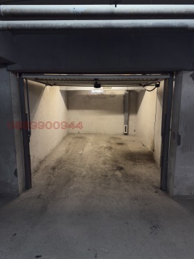 ГАРАЖ, ПАРКОМЯСТО, 19 m2