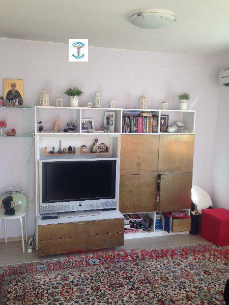 Дава под наем  2-стаен град София , Витоша , 75 кв.м | 21274091 - изображение [3]