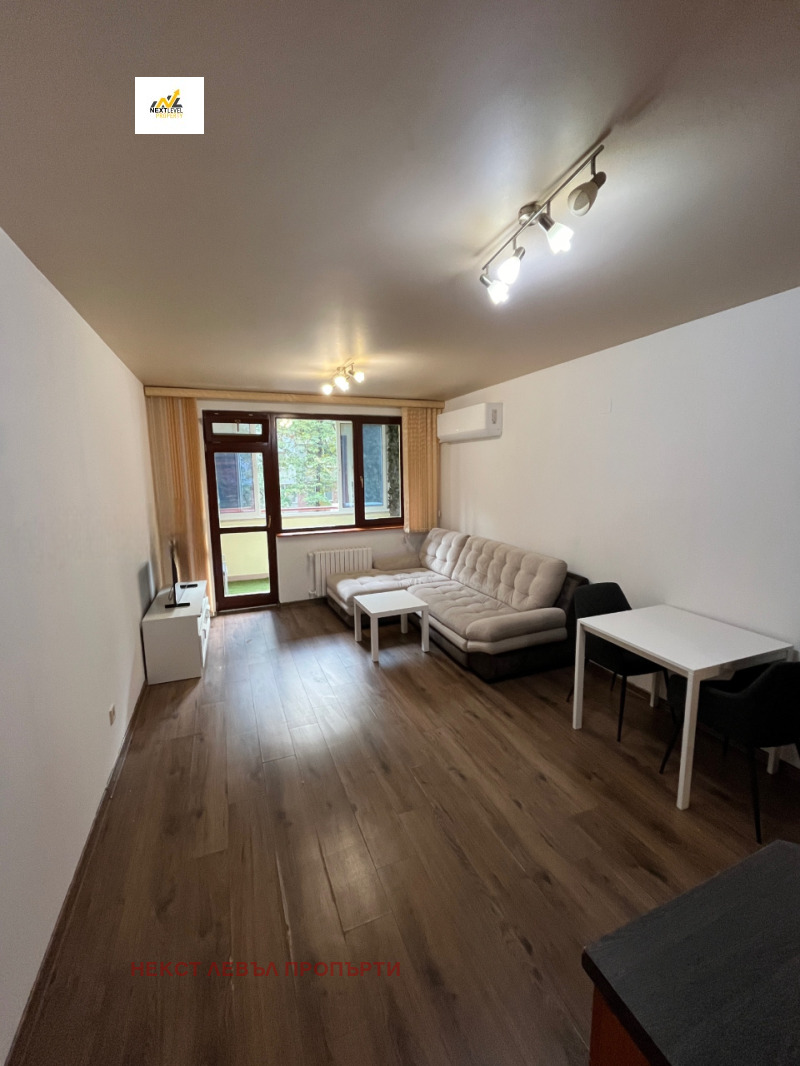 Te huur  1 slaapkamer Sofia , Borovo , 61 m² | 43798900 - afbeelding [2]