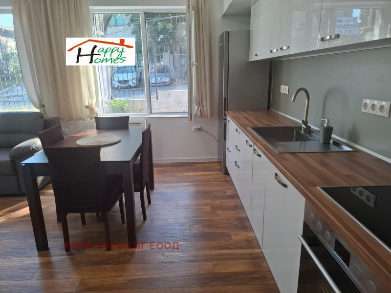 Til leie  1 soverom Varna , Galata , 70 kvm | 86605616 - bilde [4]