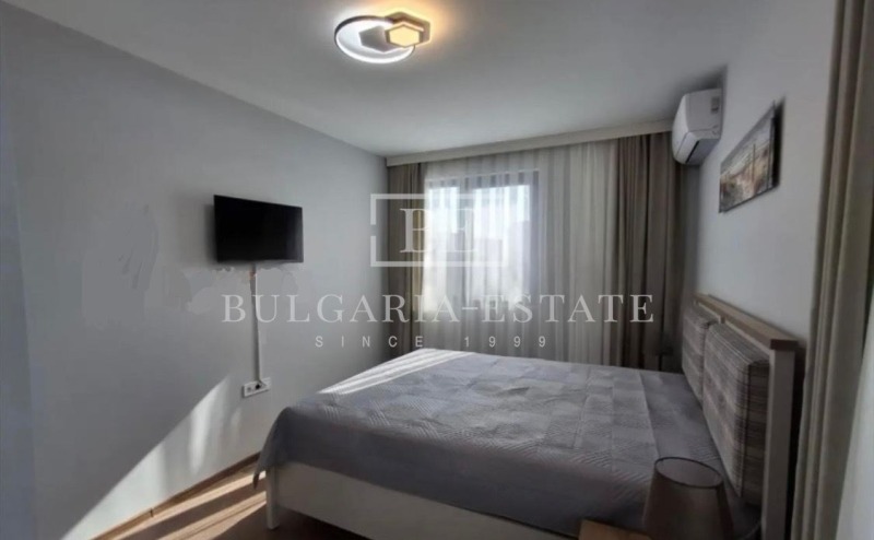 Til leje  1 soveværelse Varna , Briz , 68 kvm | 96076732 - billede [3]