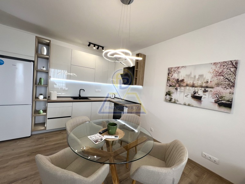 Kiralık  1 yatak odası Burgas , Slaveykov , 80 metrekare | 86919981 - görüntü [3]