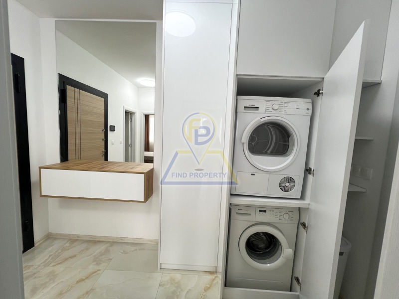 Kiralık  1 yatak odası Burgas , Slaveykov , 80 metrekare | 86919981 - görüntü [12]