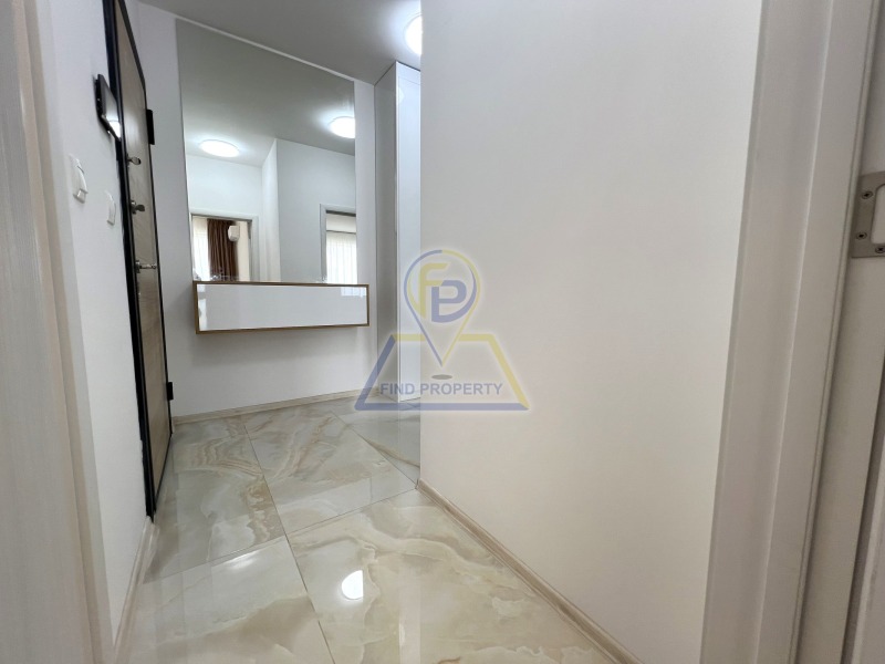 Kiralık  1 yatak odası Burgas , Slaveykov , 80 metrekare | 86919981 - görüntü [10]