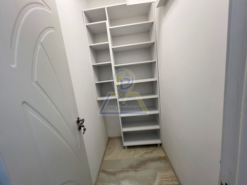 Kiralık  1 yatak odası Burgas , Slaveykov , 80 metrekare | 86919981 - görüntü [11]