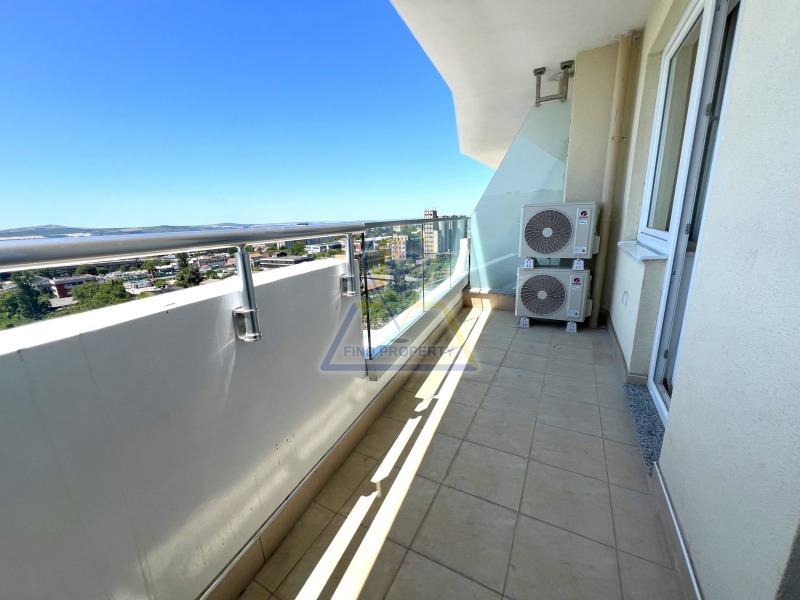 Kiralık  1 yatak odası Burgas , Slaveykov , 80 metrekare | 86919981 - görüntü [8]