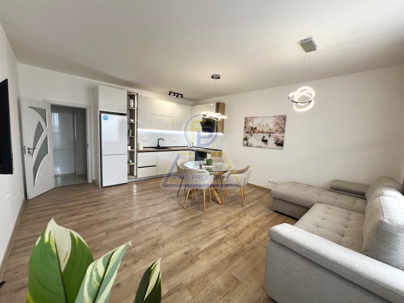 Kiralık  1 yatak odası Burgas , Slaveykov , 80 metrekare | 86919981 - görüntü [2]