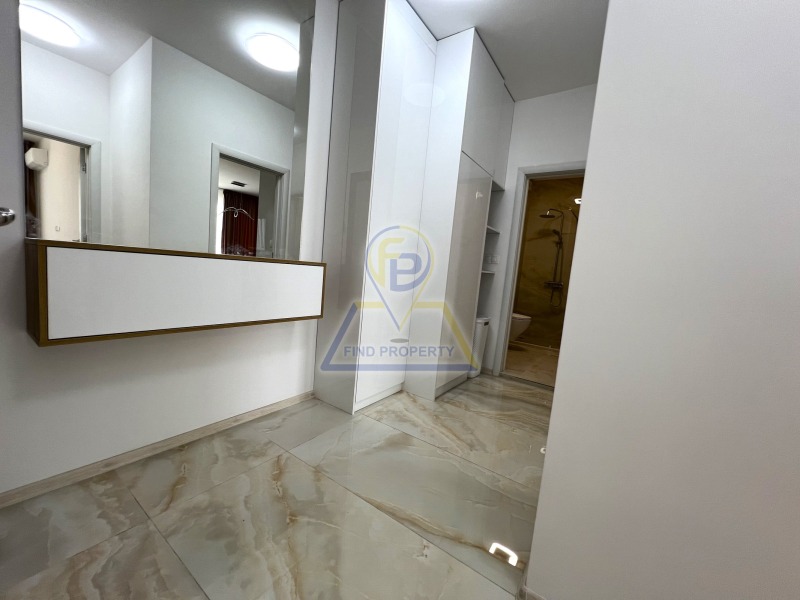 Kiralık  1 yatak odası Burgas , Slaveykov , 80 metrekare | 86919981 - görüntü [13]