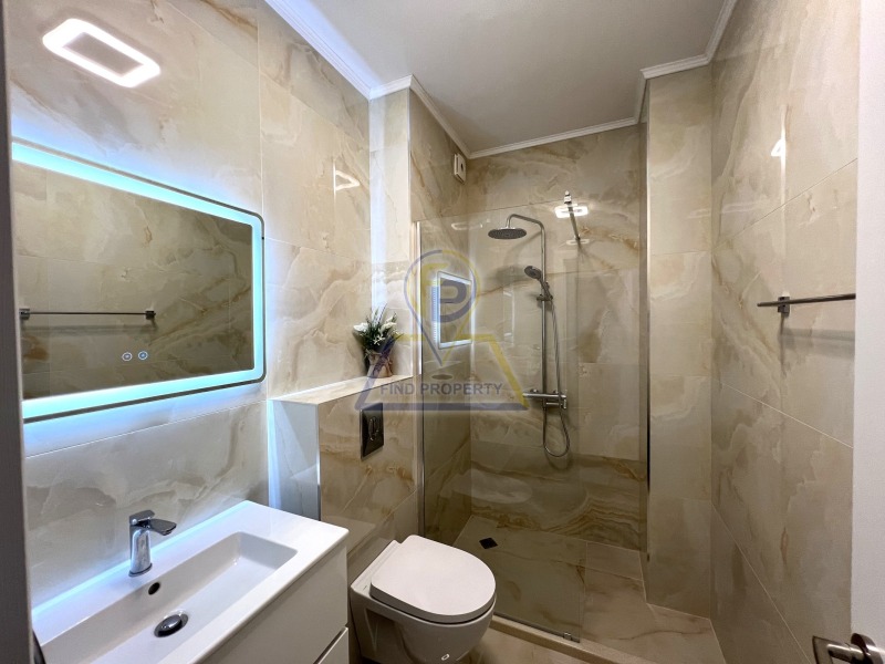 Kiralık  1 yatak odası Burgas , Slaveykov , 80 metrekare | 86919981 - görüntü [14]