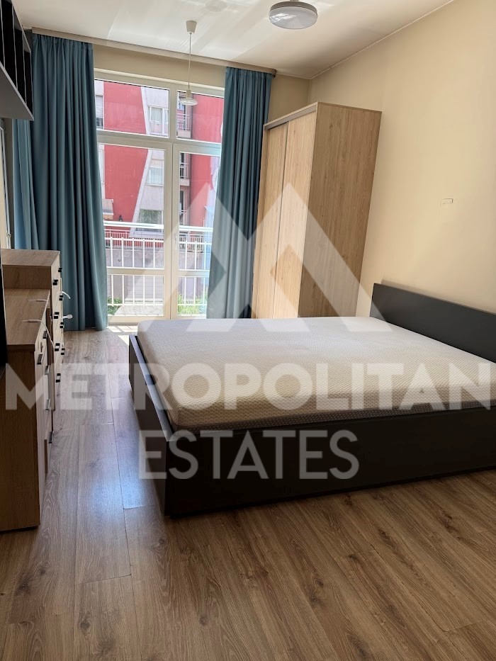 Kiadó  1 hálószoba Sofia , Hipodruma , 74 négyzetméter | 99869890 - kép [3]