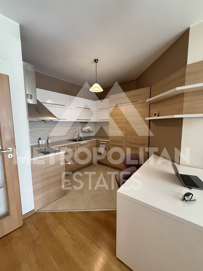 Vuokrattavana  1 makuuhuone Sofia , Hipodruma , 74 neliömetriä | 99869890 - kuva [3]