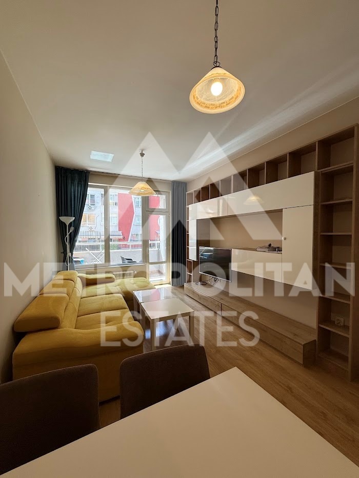 Vuokrattavana  1 makuuhuone Sofia , Hipodruma , 74 neliömetriä | 99869890 - kuva [2]