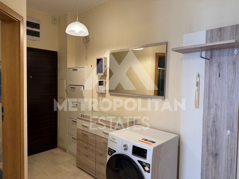 Kiadó  1 hálószoba Sofia , Hipodruma , 74 négyzetméter | 99869890 - kép [6]