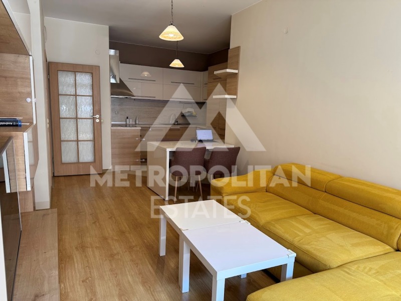 Kiadó  1 hálószoba Sofia , Hipodruma , 74 négyzetméter | 99869890 - kép [2]
