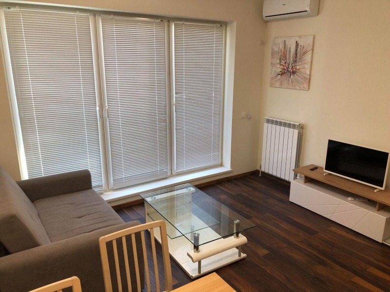 Дава под наем 2-СТАЕН, гр. София, Дианабад, снимка 2 - Апартаменти - 52837186