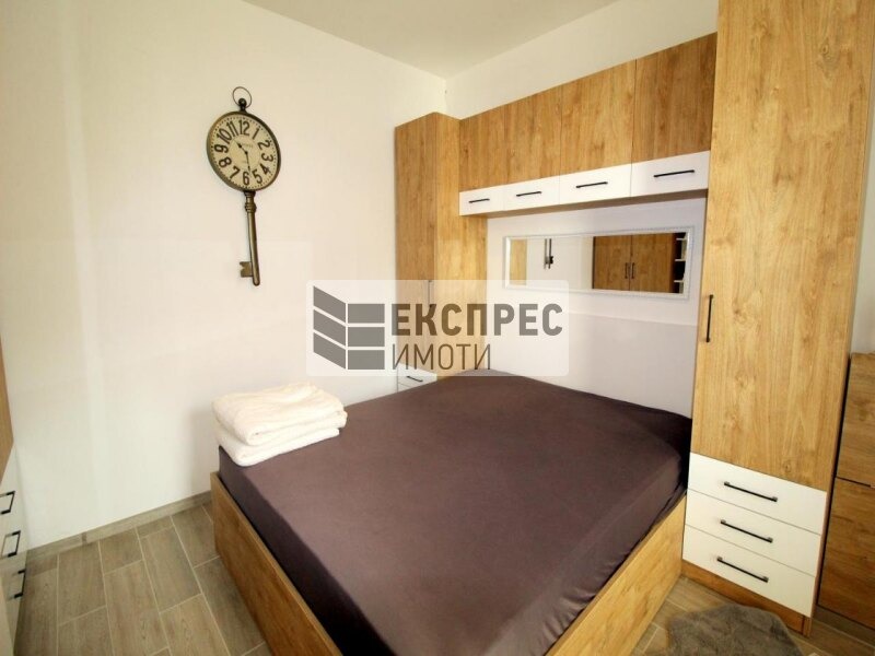 Дава под наем 2-СТАЕН, гр. Варна, Гранд Мол, снимка 3 - Апартаменти - 53247942