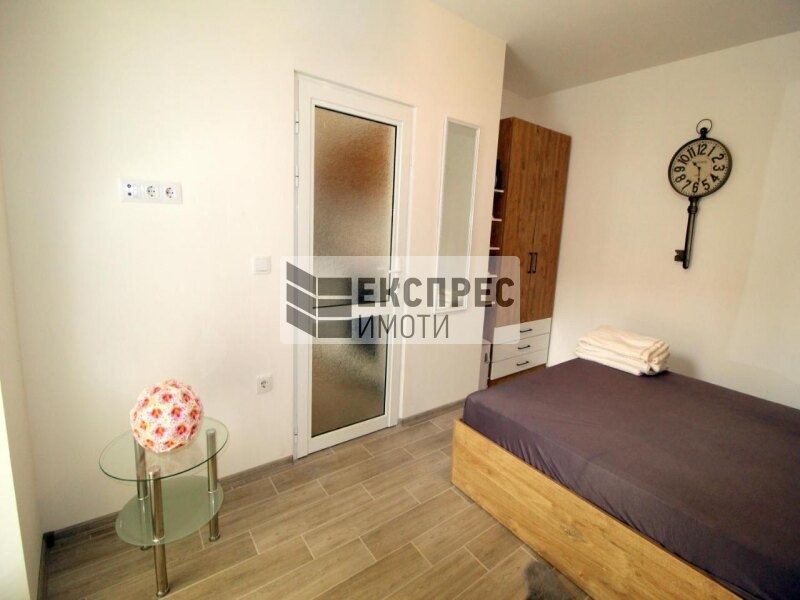 Дава под наем 2-СТАЕН, гр. Варна, Гранд Мол, снимка 5 - Апартаменти - 53247942