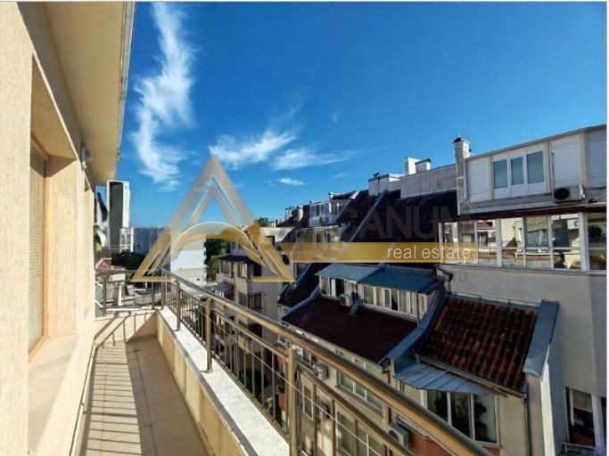 Дава под наем 2-СТАЕН, гр. Варна, Базар Левски, снимка 3 - Апартаменти - 53855663