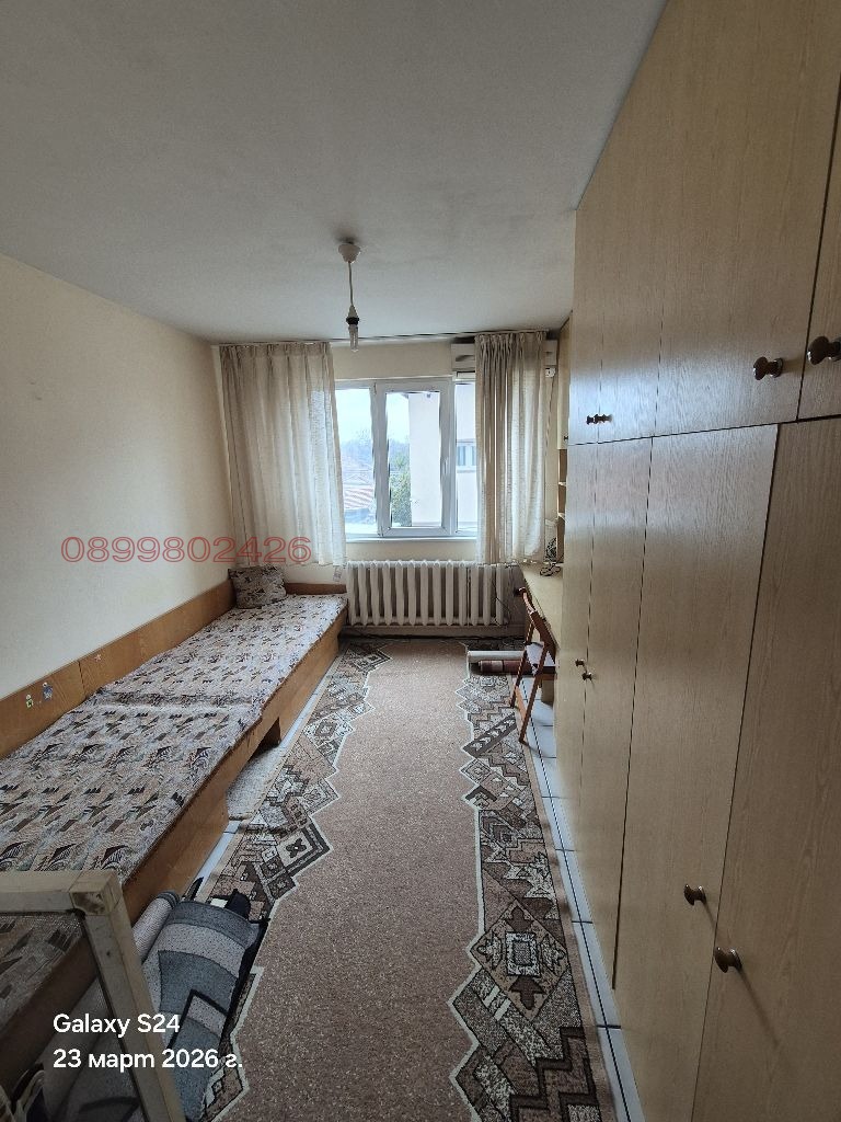 Дава под наем 2-СТАЕН, гр. Плевен, Широк център, снимка 6 - Апартаменти - 53954915