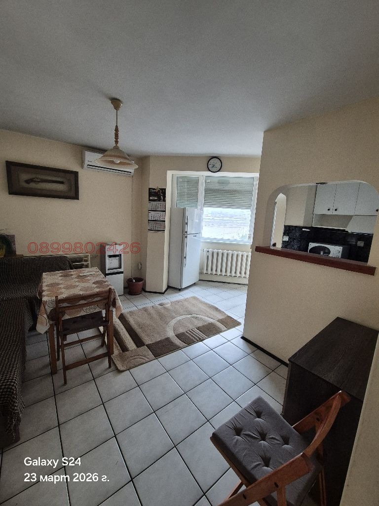 Дава под наем 2-СТАЕН, гр. Плевен, Широк център