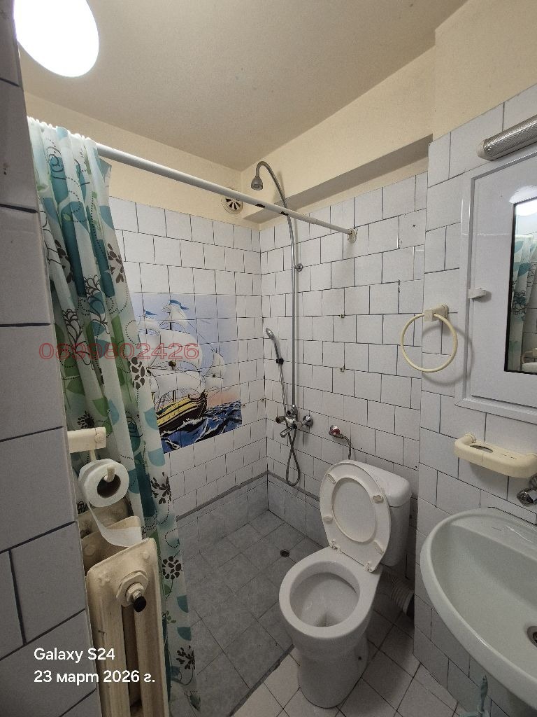 Дава под наем 2-СТАЕН, гр. Плевен, Широк център, снимка 8 - Апартаменти - 53954915