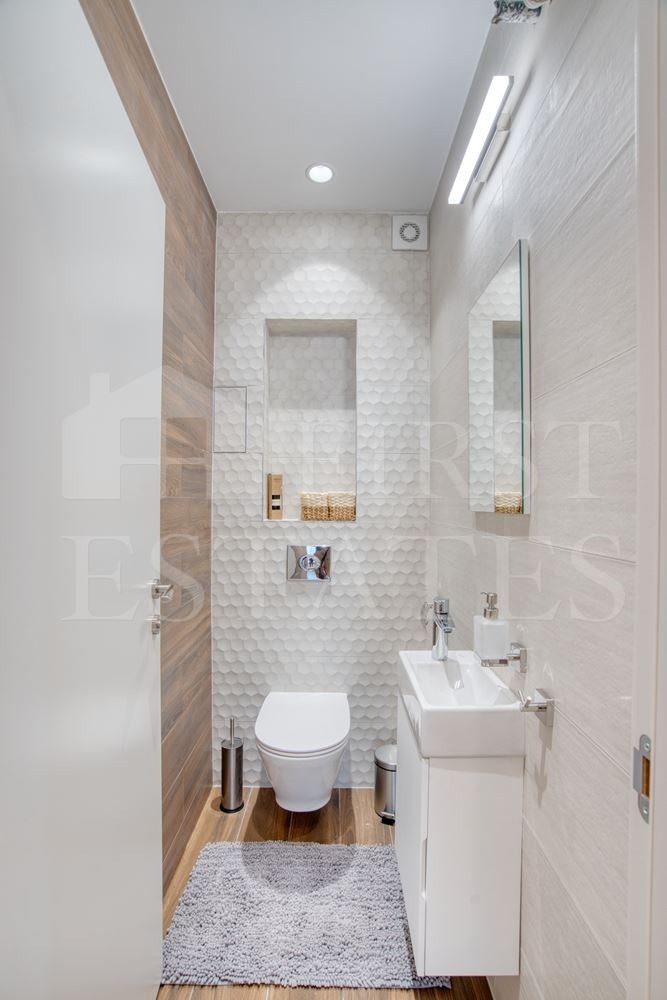 Do wynajęcia  2 sypialnie Sofia , Manastirski liwadi , 92 mkw | 13130098 - obraz [12]