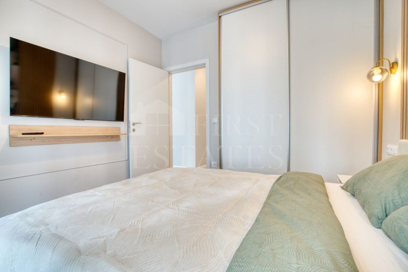 Do wynajęcia  2 sypialnie Sofia , Manastirski liwadi , 92 mkw | 13130098 - obraz [7]