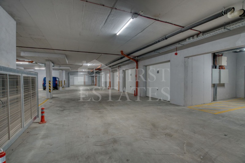 Do wynajęcia  2 sypialnie Sofia , Manastirski liwadi , 92 mkw | 13130098 - obraz [14]
