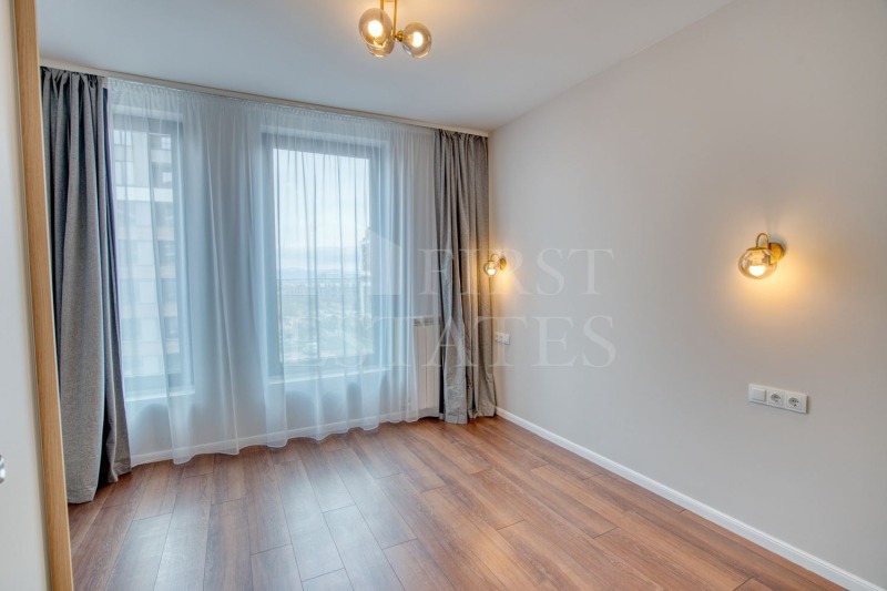 Do wynajęcia  2 sypialnie Sofia , Manastirski liwadi , 92 mkw | 13130098 - obraz [9]