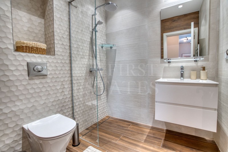 Do wynajęcia  2 sypialnie Sofia , Manastirski liwadi , 92 mkw | 13130098 - obraz [8]