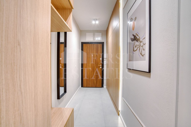 Do wynajęcia  2 sypialnie Sofia , Manastirski liwadi , 92 mkw | 13130098 - obraz [11]