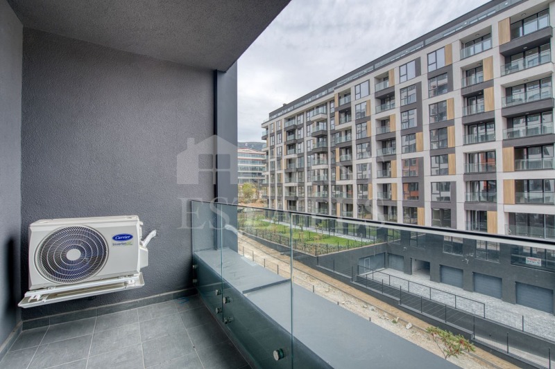Do wynajęcia  2 sypialnie Sofia , Manastirski liwadi , 92 mkw | 13130098 - obraz [13]