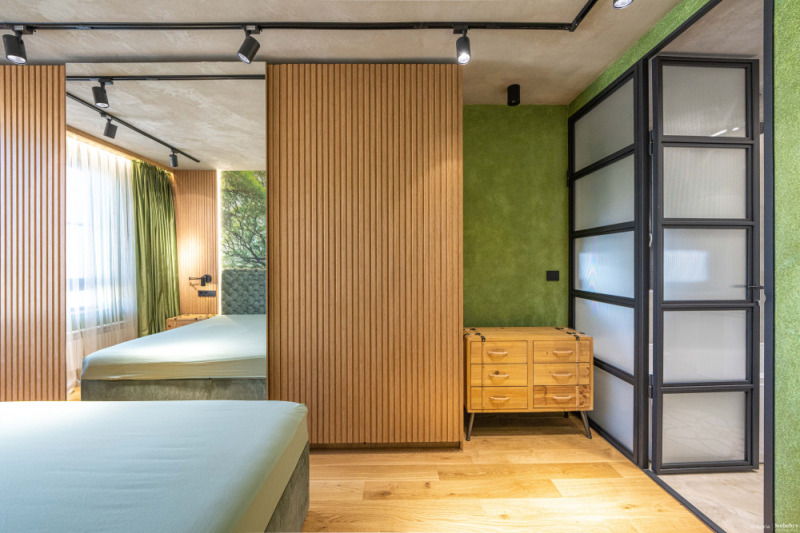 Дава под наем 3-СТАЕН, гр. София, Драгалевци, снимка 13 - Апартаменти - 53021363