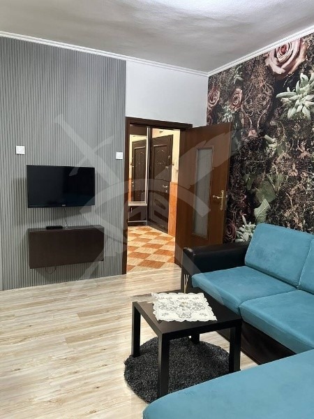 Дава под наем 3-СТАЕН, гр. Стара Загора, Център, снимка 2 - Апартаменти - 54627885