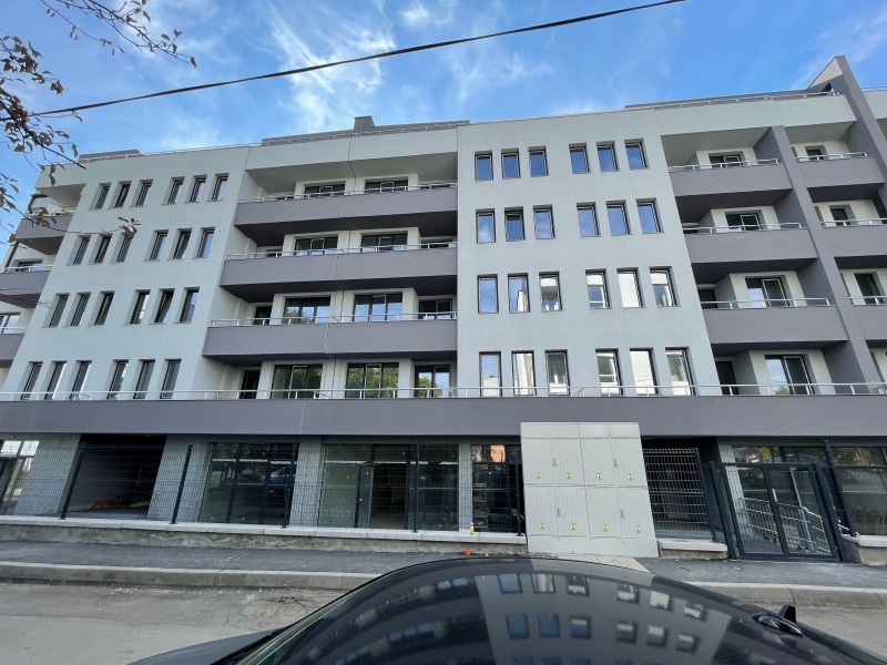 Дава под наем ГАРАЖ, ПАРКОМЯСТО, гр. София, Овча купел