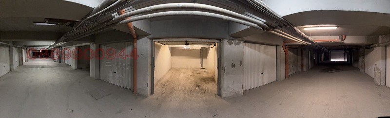 Дава под наем ГАРАЖ, ПАРКОМЯСТО, гр. София, Манастирски ливади, снимка 2 - Гаражи и паркоместа - 53374719