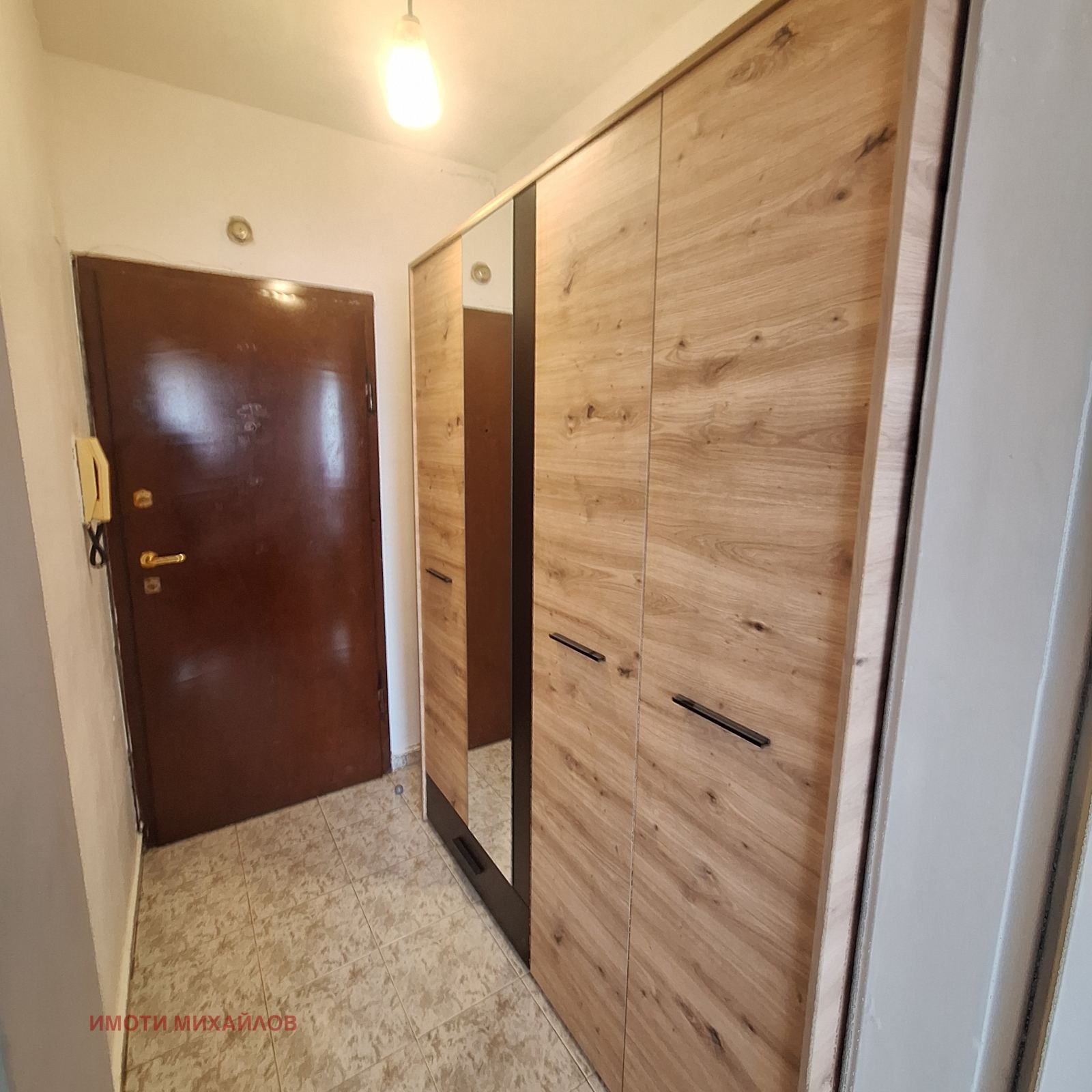 Дава под наем 1-СТАЕН, гр. София, Дианабад, снимка 7 - Апартаменти - 54975588