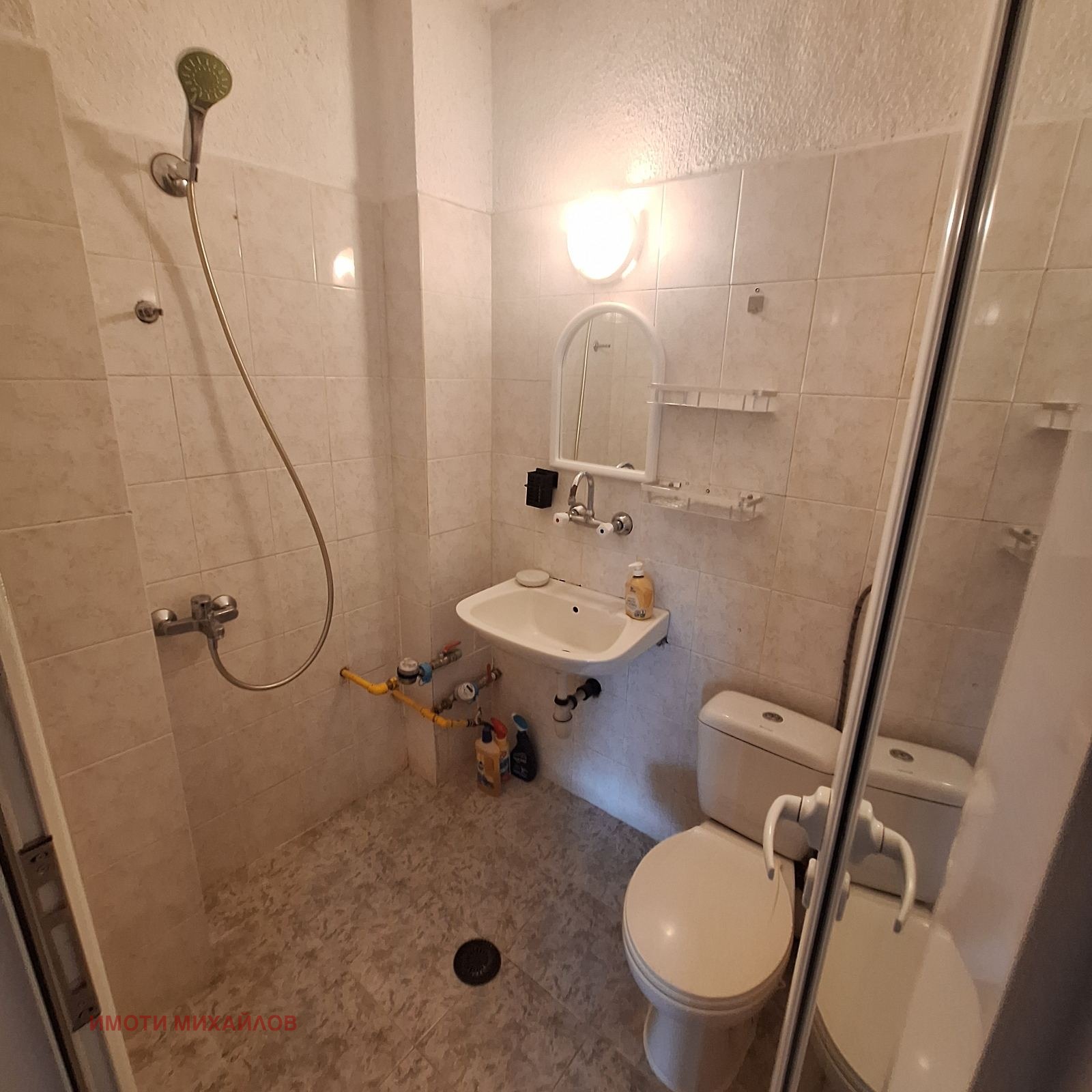 Дава под наем 1-СТАЕН, гр. София, Дианабад, снимка 8 - Апартаменти - 54975588