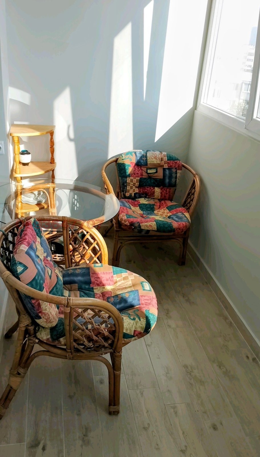 Дава под наем 2-СТАЕН, гр. София, Овча купел 1, снимка 13 - Апартаменти - 54238825