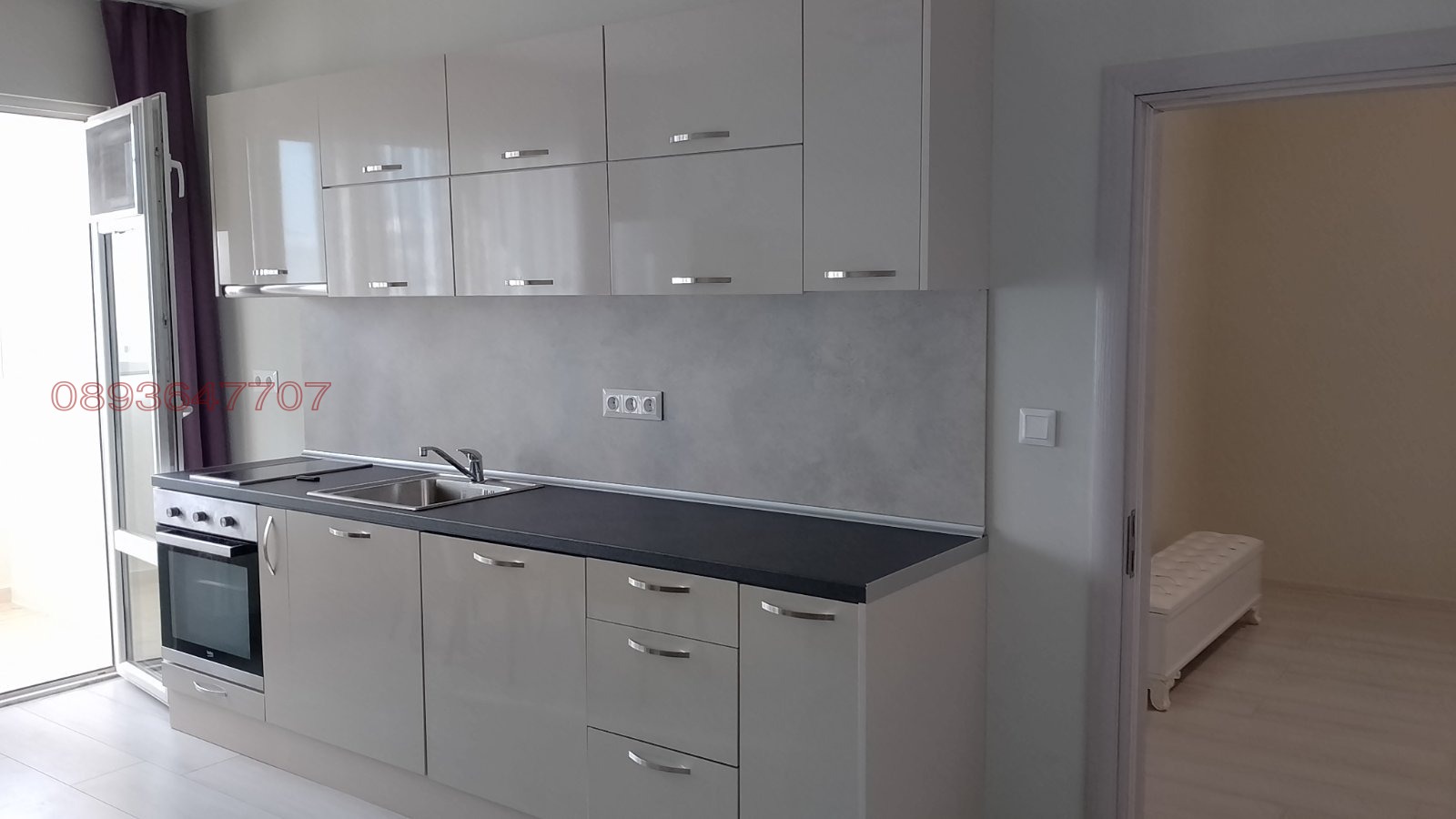 Дава под наем 2-СТАЕН, гр. София, Овча купел 1