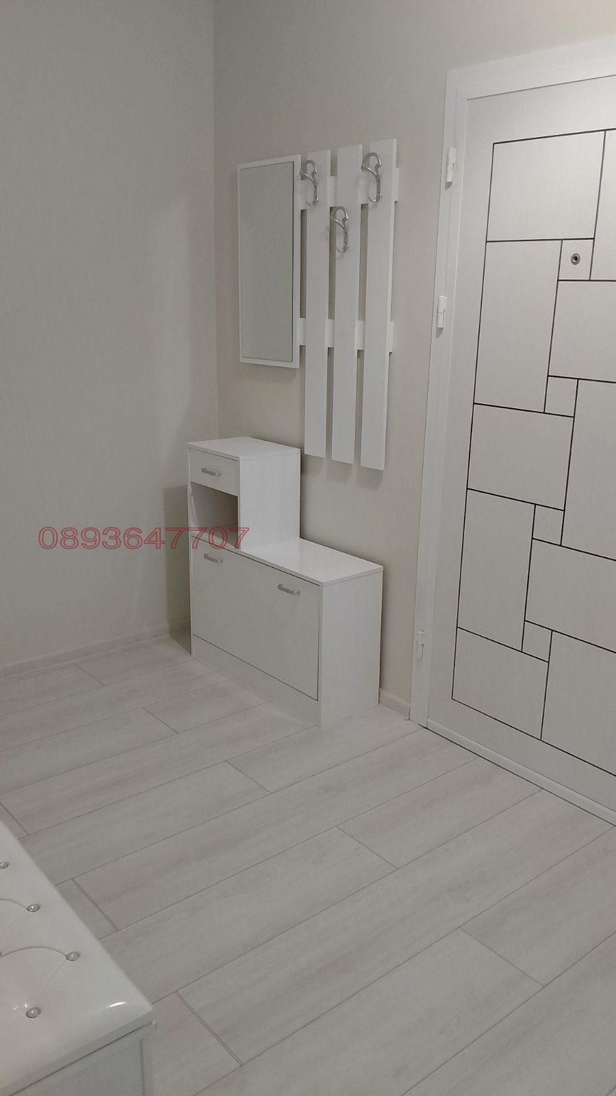 Дава под наем 2-СТАЕН, гр. София, Овча купел 1, снимка 12 - Апартаменти - 54238825