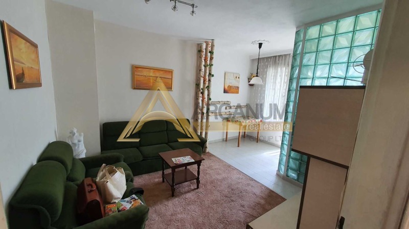Дава под Наем 3-СТАЕН в град Варна, Аспарухово - 77 кв.м / 450 € » 880.12 лв., АРКАНУМ ГРУП
