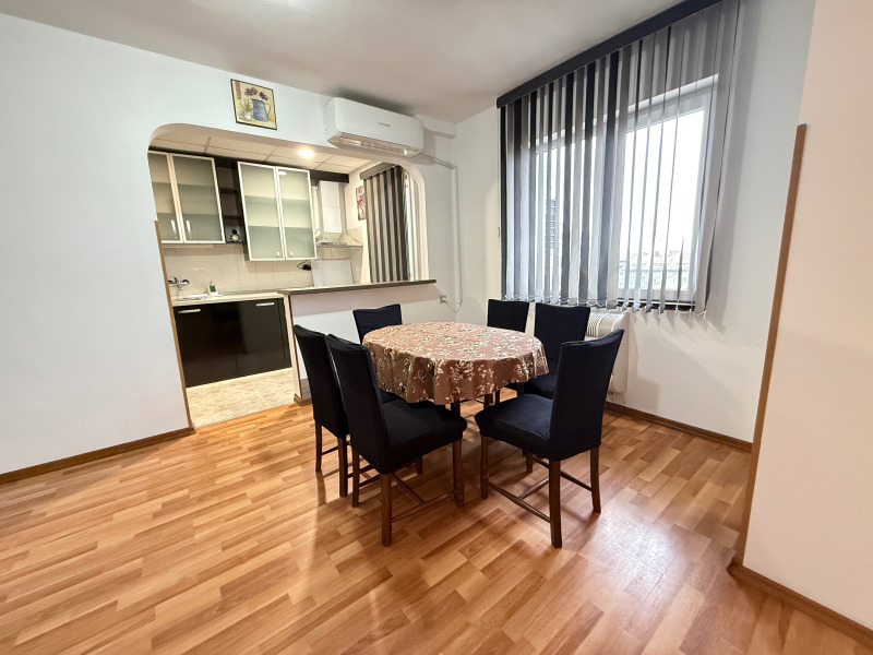 Дава под Наем 4-СТАЕН в град Русе, Дружба 2 - 110 кв.м / 332.34 € » 650 лв., ИМОТИ АЛФА И ОМЕГА