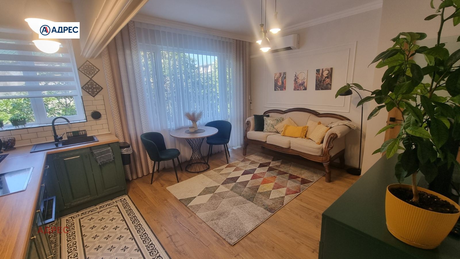 Дава под Наем 2-СТАЕН | Imot.bg — изображение 2