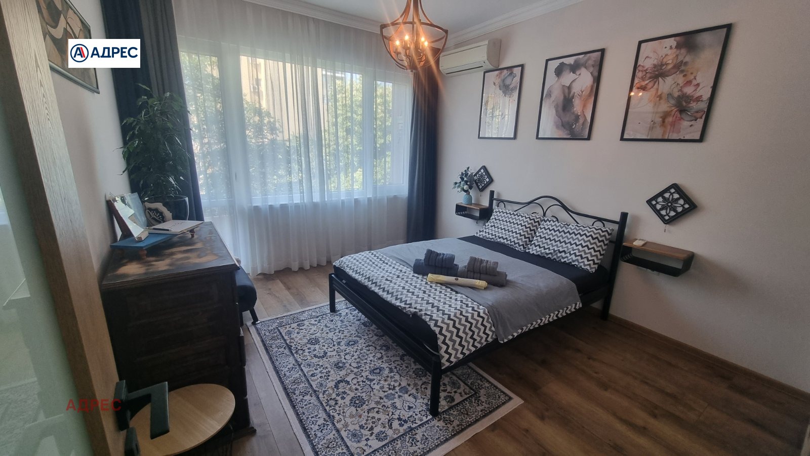 Дава под Наем 2-СТАЕН | Imot.bg — изображение 4